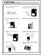 Preview for 5 page of Perfect Aire 3PAD11 User Manual