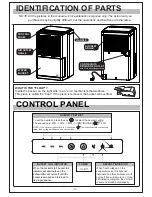 Preview for 6 page of Perfect Aire 3PAD11 User Manual