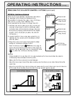 Preview for 8 page of Perfect Aire 3PAD11 User Manual