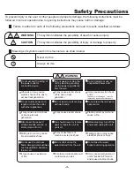 Preview for 5 page of Perfect Aire 3PAD30 User Manual