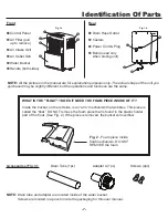 Preview for 9 page of Perfect Aire 3PAD30 User Manual