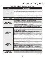 Preview for 13 page of Perfect Aire 3PAD30 User Manual