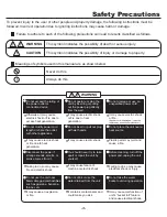 Preview for 5 page of Perfect Aire 3PAD95 User Manual