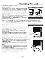 Preview for 11 page of Perfect Aire 3PAD95 User Manual