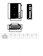 Preview for 10 page of Perfect Aire 3PAMS18-HH-MZO2 Service Manual