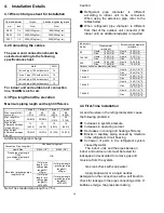 Preview for 15 page of Perfect Aire 3PAMS18-HH-MZO2 Service Manual