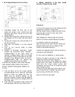 Preview for 16 page of Perfect Aire 3PAMS18-HH-MZO2 Service Manual