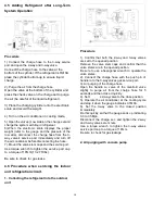 Preview for 17 page of Perfect Aire 3PAMS18-HH-MZO2 Service Manual