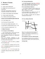 Preview for 20 page of Perfect Aire 3PAMS18-HH-MZO2 Service Manual