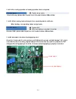 Preview for 125 page of Perfect Aire 3PAMS18-HH-MZO2 Service Manual