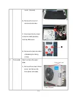 Preview for 139 page of Perfect Aire 3PAMS18-HH-MZO2 Service Manual