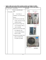 Preview for 152 page of Perfect Aire 3PAMS18-HH-MZO2 Service Manual