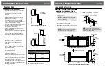 Предварительный просмотр 5 страницы Perfect Aire 3PAMSH30B-SZO Owner'S Manual