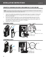 Preview for 26 page of Perfect Aire 3PAMSHHQC18-MZ02 Owner'S Manual