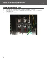 Preview for 28 page of Perfect Aire 3PAMSHHQC18-MZ02 Owner'S Manual