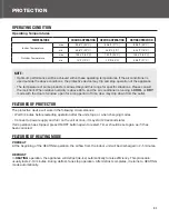 Preview for 31 page of Perfect Aire 3PAMSHHQC18-MZ02 Owner'S Manual