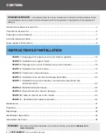 Preview for 38 page of Perfect Aire 3PAMSHHQC18-MZ02 Owner'S Manual