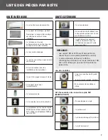 Preview for 43 page of Perfect Aire 3PAMSHHQC18-MZ02 Owner'S Manual