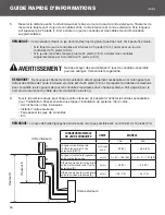 Preview for 46 page of Perfect Aire 3PAMSHHQC18-MZ02 Owner'S Manual