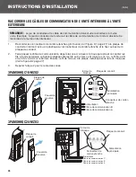 Preview for 62 page of Perfect Aire 3PAMSHHQC18-MZ02 Owner'S Manual