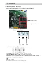 Preview for 40 page of Perfect Aire 3PAMSHHQC18-MZO2 Technical & Service Manual