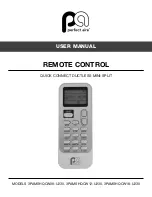 Perfect Aire 3PAMSHQCW09-U230 User Manual предпросмотр