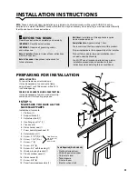 Preview for 7 page of Perfect Aire 3PASC10000 User Manual