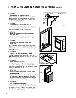 Preview for 10 page of Perfect Aire 3PASC10000 User Manual