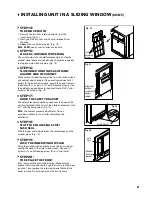 Preview for 11 page of Perfect Aire 3PASC10000 User Manual