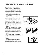 Preview for 12 page of Perfect Aire 3PASC10000 User Manual