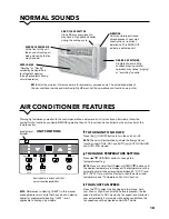 Preview for 21 page of Perfect Aire 3PATW14002 User Manual