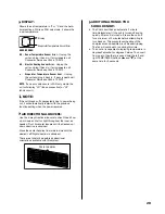 Preview for 23 page of Perfect Aire 3PATW14002 User Manual