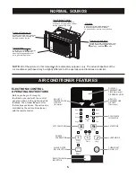 Preview for 6 page of Perfect Aire 3PES5000 User Manual