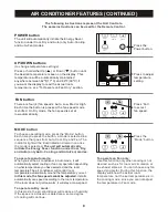 Preview for 7 page of Perfect Aire 3PES5000 User Manual