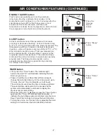 Preview for 8 page of Perfect Aire 3PES5000 User Manual