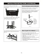 Preview for 13 page of Perfect Aire 3PES5000 User Manual