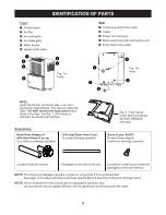 Preview for 5 page of Perfect Aire 3PMP50 User Manual