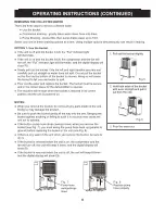 Preview for 9 page of Perfect Aire 3PMP50 User Manual