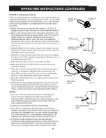 Preview for 10 page of Perfect Aire 3PMP50 User Manual