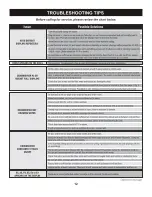 Preview for 13 page of Perfect Aire 3PMP50 User Manual