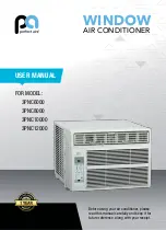 Preview for 1 page of Perfect Aire 3PNC10000 User Manual