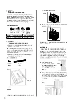 Preview for 8 page of Perfect Aire 3PNC10000 User Manual