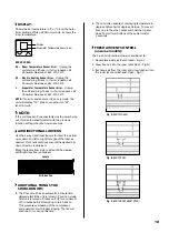 Preview for 13 page of Perfect Aire 3PNC10000 User Manual