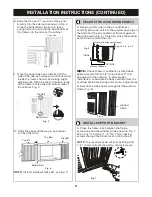 Предварительный просмотр 10 страницы Perfect Aire 3PNC5000 User Manual