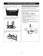 Предварительный просмотр 11 страницы Perfect Aire 3PNC5000 User Manual