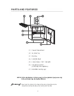 Preview for 5 page of Perfect Aire 3W1BF16 User Manual