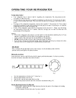 Preview for 9 page of Perfect Aire 3W1BF16 User Manual