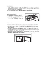 Preview for 10 page of Perfect Aire 3W1BF16 User Manual