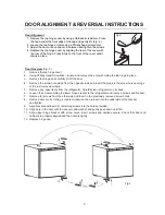 Preview for 11 page of Perfect Aire 3W1BF16 User Manual