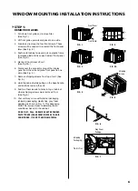 Preview for 9 page of Perfect Aire 4PAC15000 User Manual